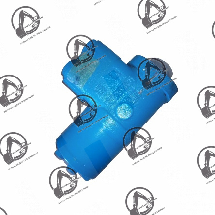 Насос дозатор рулевого управления (шпонка)/BZZ-E1000/803004084