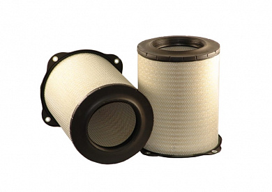 воздушный фильтр AF25238