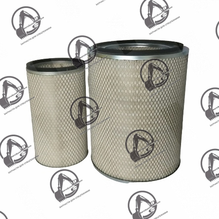 Фильтр воздушный K3038/860126531/AF928M